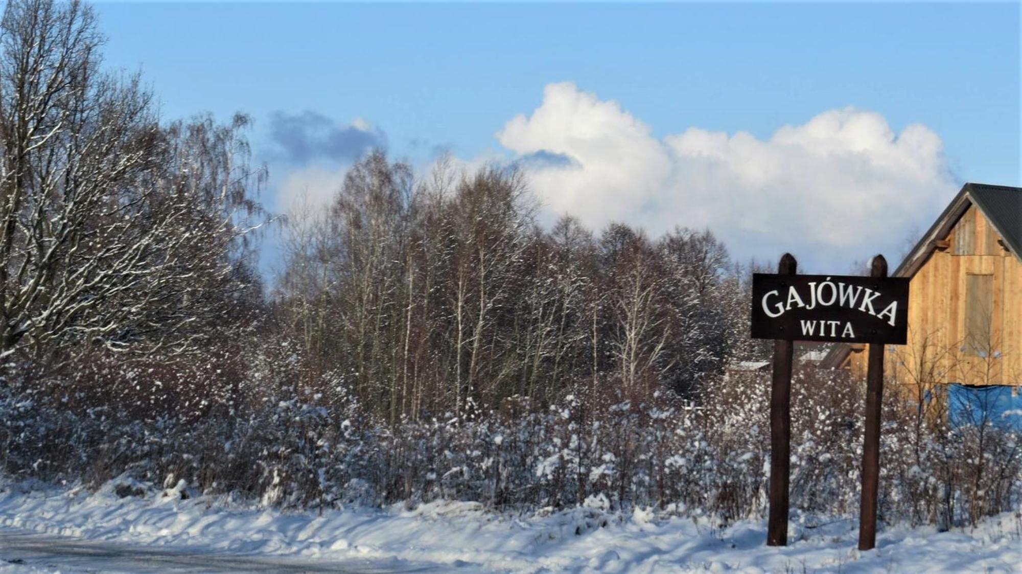 Maja Pokoje Z Widokiem Kameralna Agroturystyka Na Pogorzu Izerskim Z Sauna I Jacuzzi (Adults Only) Mirsk Exterior foto
